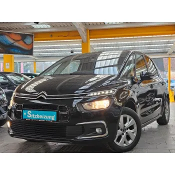 Citroën C4, 2020, МКПП, пробег 82500 км