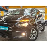 Citroën C4, 2020, МКПП, пробег 82500 км