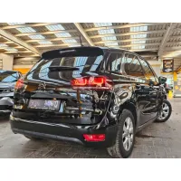 Citroën C4, 2020, МКПП, пробег 82500 км