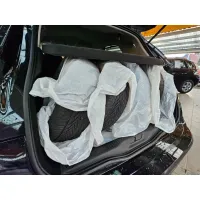 Citroën C4, 2020, МКПП, пробег 82500 км