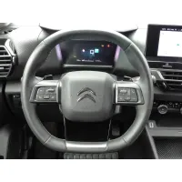 Citroën C4, 2023, МКПП, пробег 17125 км
