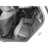 Citroën C4, 2023, МКПП, пробег 17125 км