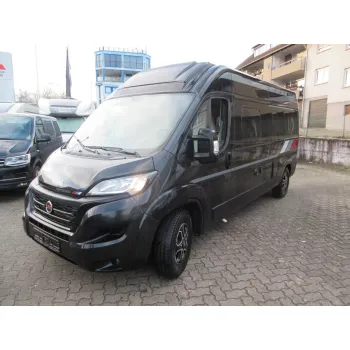 Автодом LMC C600, 2024, АКПП, пробег 1500 км