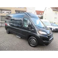 Автодом LMC C600, 2024, АКПП, пробег 1500 км