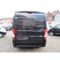 Автодом LMC C600, 2024, АКПП, пробег 1500 км