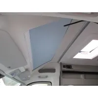 Автодом LMC C600, 2024, АКПП, пробег 1500 км