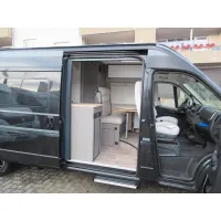 Автодом LMC C600, 2024, АКПП, пробег 1500 км