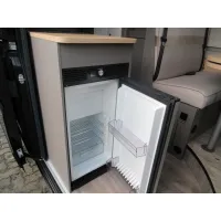 Автодом LMC C600, 2024, АКПП, пробег 1500 км