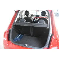 Fiat 500, 2023, МКПП, пробег 53765 км