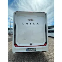 Автодом Laika Ecovip, 2023, МКПП, пробег 15900 км