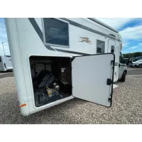 Автодом Laika Ecovip, 2023, МКПП, пробег 15900 км