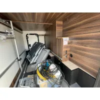 Автодом Laika Ecovip, 2023, МКПП, пробег 15900 км