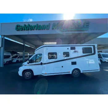 Автодом Laika Kosmo, 2026, АКПП, пробег 150 км