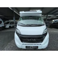 Автодом Laika Kosmo, 2026, АКПП, пробег 150 км