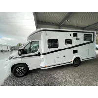 Автодом Laika Kosmo, 2026, АКПП, пробег 150 км