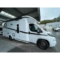 Автодом Laika Kosmo, 2026, АКПП, пробег 150 км