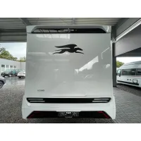 Автодом Laika Kosmo, 2026, АКПП, пробег 150 км