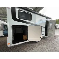 Автодом Laika Kosmo, 2026, АКПП, пробег 150 км