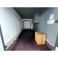 Автодом Laika Kosmo, 2026, АКПП, пробег 150 км