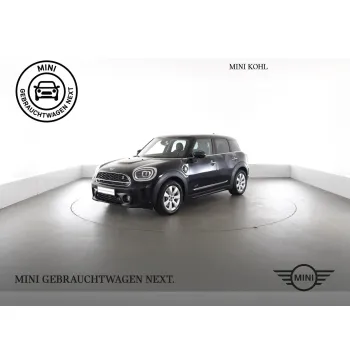 MINI Cooper, 2022, АКПП, пробег 43003 км