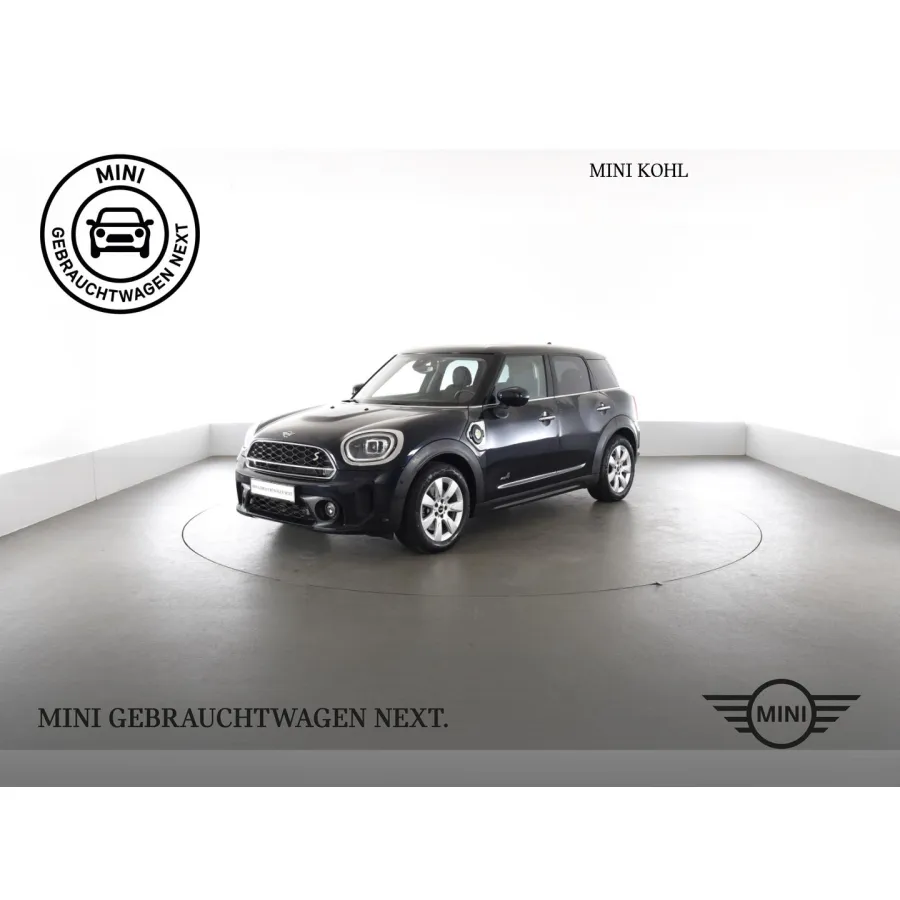 MINI Cooper, 2022, АКПП, пробег 43003 км