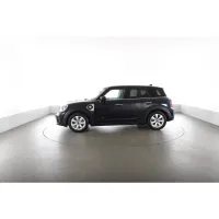 MINI Cooper, 2022, АКПП, пробег 43003 км