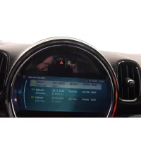 MINI Cooper, 2022, АКПП, пробег 43003 км