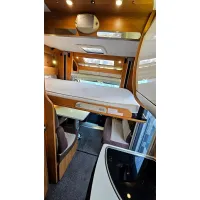 Автодом Laika Ecovip, 2014, МКПП, пробег 61676 км