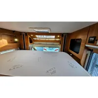 Автодом Laika Ecovip, 2014, МКПП, пробег 61676 км