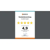 Kia Rio, 2022, МКПП, пробег 34900 км