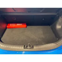 Kia Rio, 2022, МКПП, пробег 34900 км