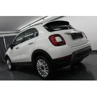 Fiat 500X, 2022, АКПП, пробег 46035 км