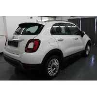 Fiat 500X, 2022, АКПП, пробег 46035 км