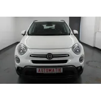 Fiat 500X, 2022, АКПП, пробег 46035 км