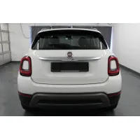 Fiat 500X, 2022, АКПП, пробег 46035 км