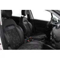 Fiat 500X, 2022, АКПП, пробег 46035 км