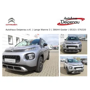 Citroën C3, 2021, МКПП, пробег 37850 км