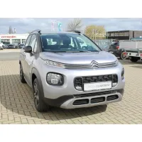Citroën C3, 2021, МКПП, пробег 37850 км