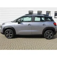 Citroën C3, 2021, МКПП, пробег 37850 км