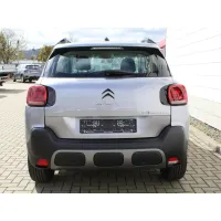 Citroën C3, 2021, МКПП, пробег 37850 км