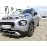 Citroën C3, 2021, МКПП, пробег 37850 км