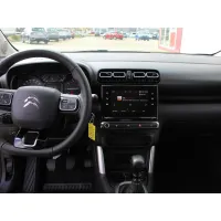 Citroën C3, 2021, МКПП, пробег 37850 км