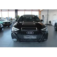 Audi A3, 2021, АКПП, пробег 82000 км