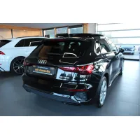 Audi A3, 2021, АКПП, пробег 82000 км