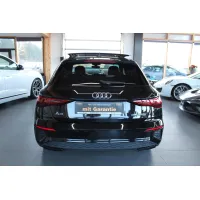 Audi A3, 2021, АКПП, пробег 82000 км