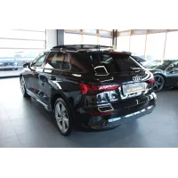 Audi A3, 2021, АКПП, пробег 82000 км