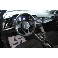 Audi A3, 2021, АКПП, пробег 82000 км