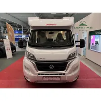 Автодом Dethleffs Trend, 2022, МКПП, пробег 21500 км