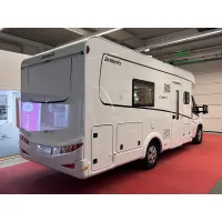 Автодом Dethleffs Trend, 2022, МКПП, пробег 21500 км