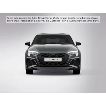 Audi A3, 2022, АКПП, пробег 99582 км